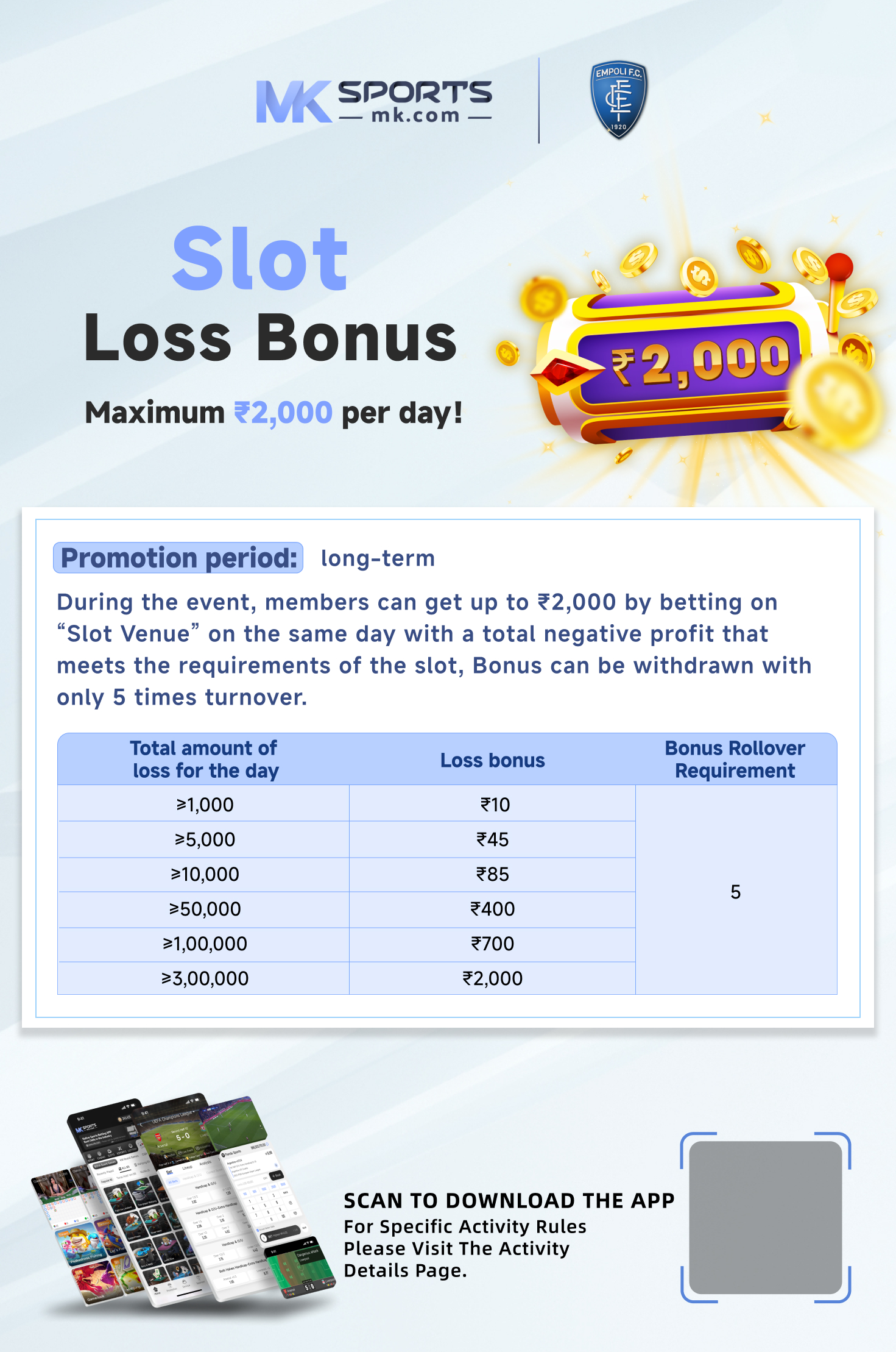 jackpot lottery today result