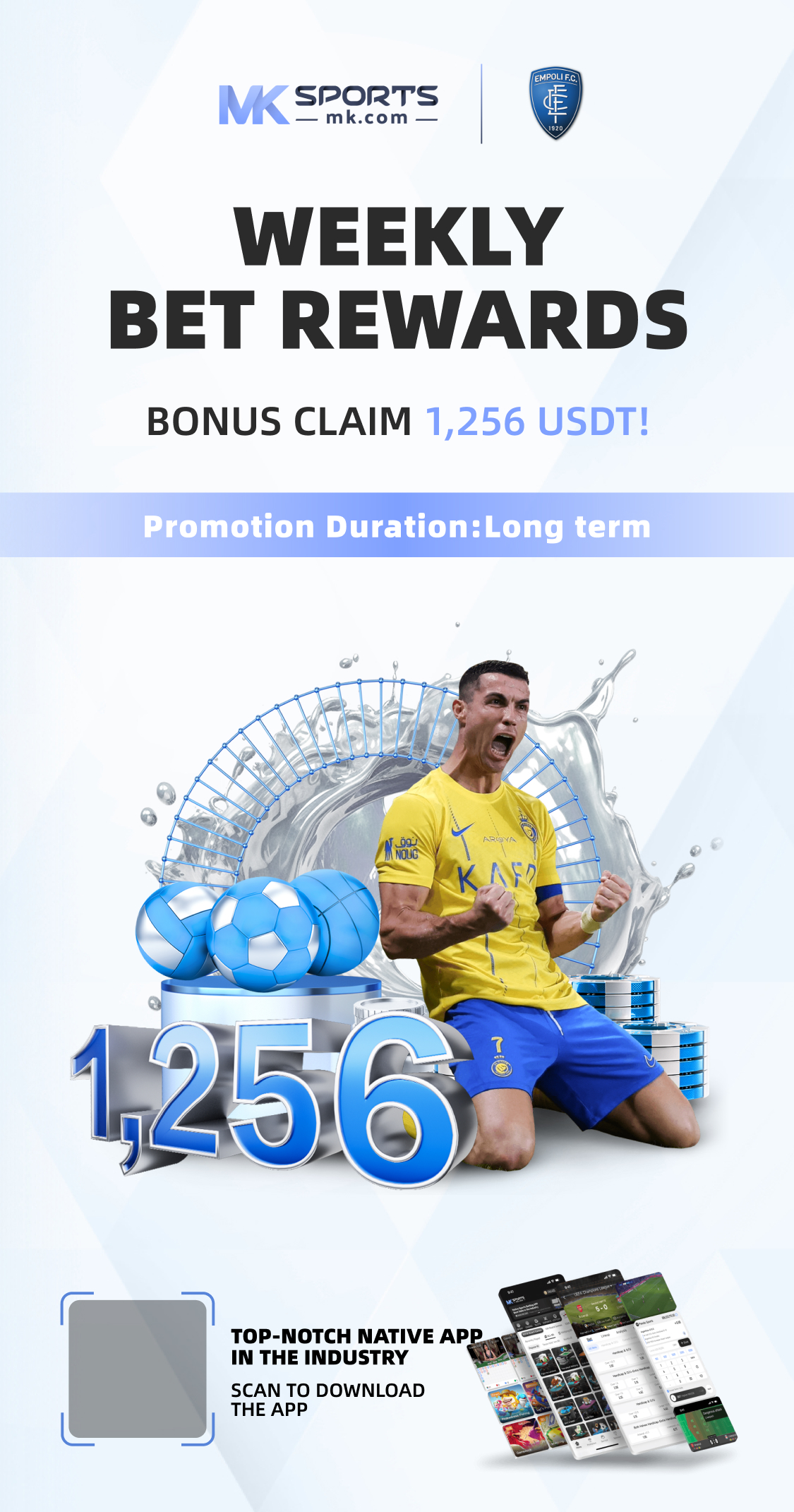 real bonus